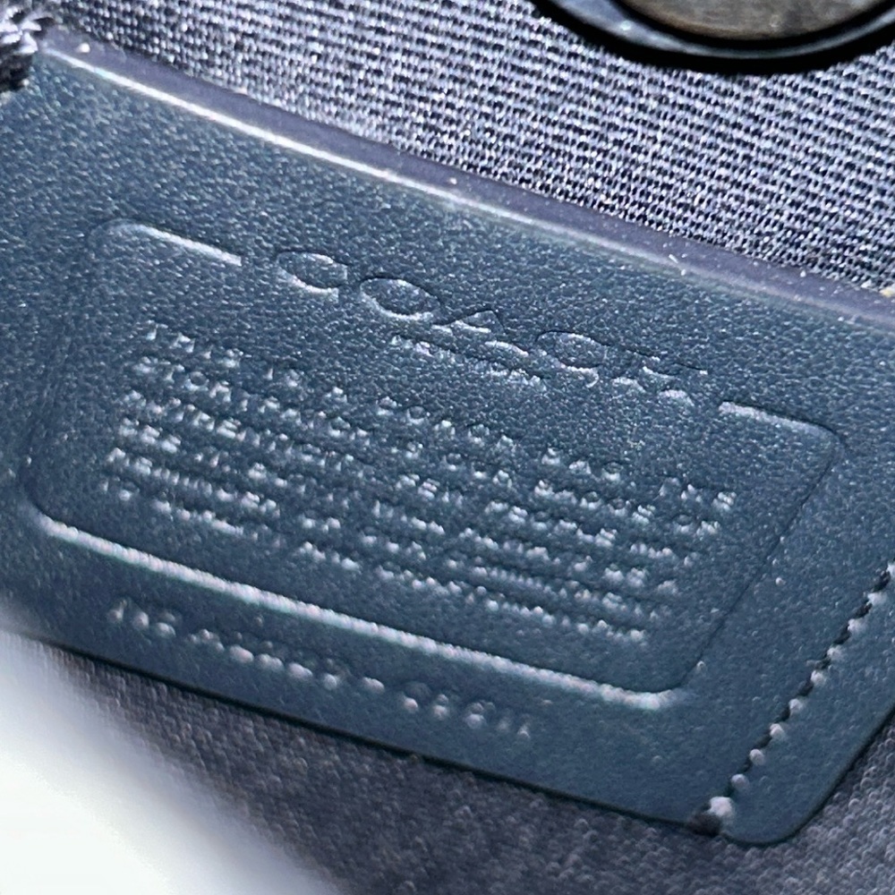 NWOT Coach Small Town Bucket Bag with Dreamy Land Floral Print - Picture 9 of 12